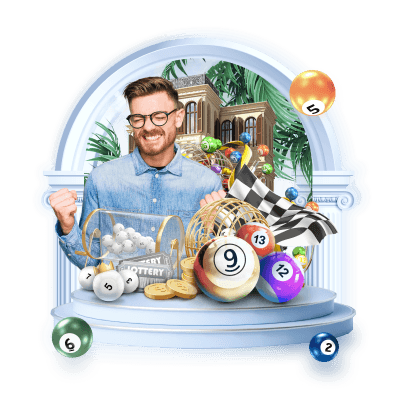 海德体育彩票场馆